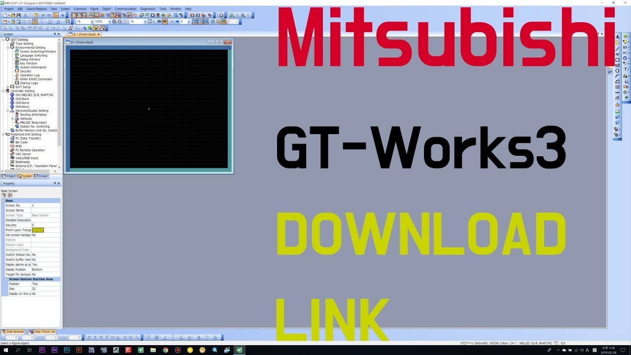 e designer software mitsubishi free download