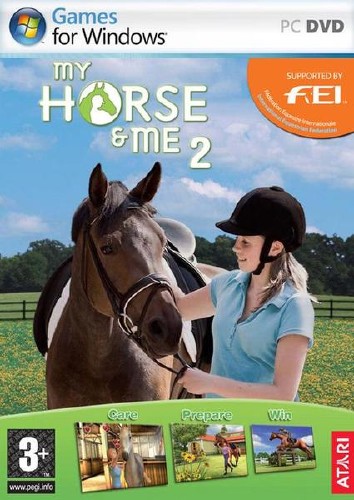 download game my horse and me 2