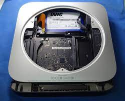 replacement hard drive for mac mini 2012
